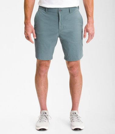 Sprag Shorts - Men's 9" Inseam