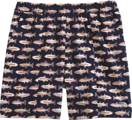 Class V Pull-On Shorts - Men's 7" Inseam