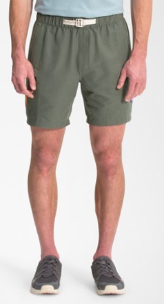 Class V Belted Shorts - Men's