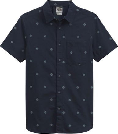 The North Face Baytrail Pattern Shirt - Men's | REI Co-op