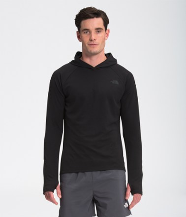 The North Face Men's Wander Sun Hoodie
