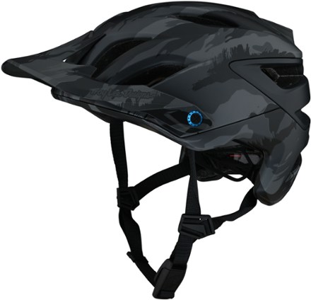 Troy Lee Designs A3 MIPS Bike Helmet | REI Co-op