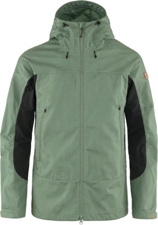 Fjällräven フード付きジャケット Sサイズ オリーブ Fjällräven フード付きジャケット Sサイズ オリーブ