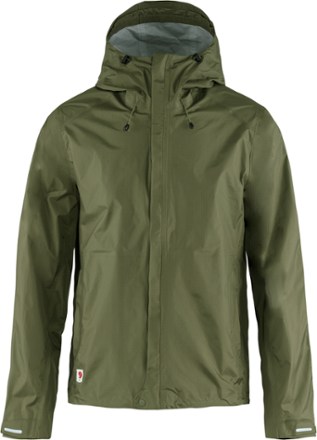 Chaqueta Hombre Vardag Hydratic Anorak – Volkanica Outdoors