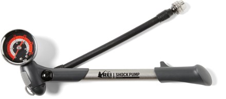 Suspension Pump