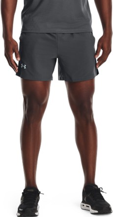 Launch Shorts - Men's 5" Inseam