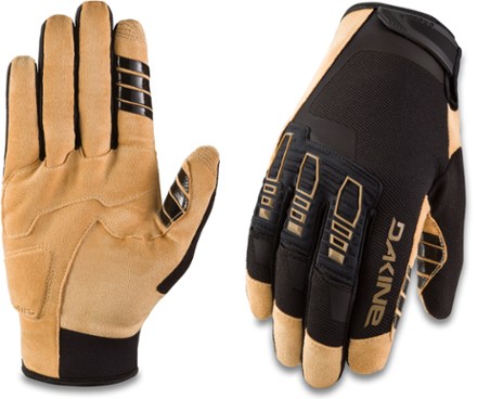 forsøg Lab følgeslutning DAKINE Cross-X Bike Gloves - Men's | REI Co-op