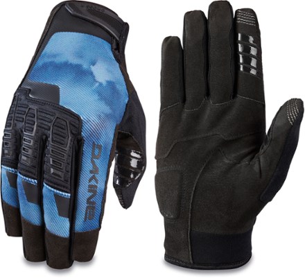 DAKINE Men's Cross-X Bike Gloves