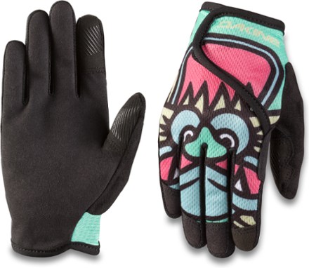 Prodigy Bike Gloves - Kids'