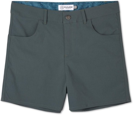 High-Waisted Life Bike Shorts - Women's