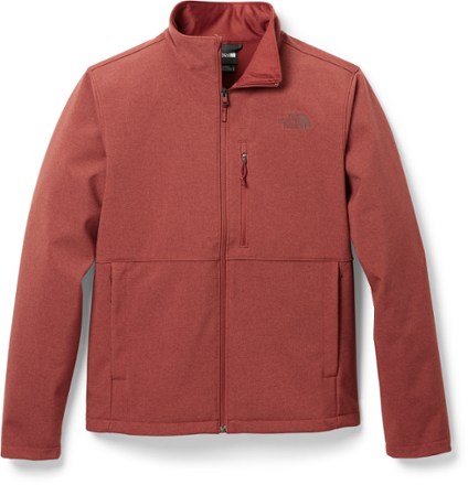 New Men's The North Face Black Apex Bionic Jacket | eBay