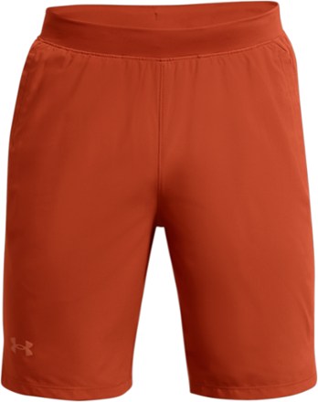 Under Armour Launch Run Shorts - Men's 9