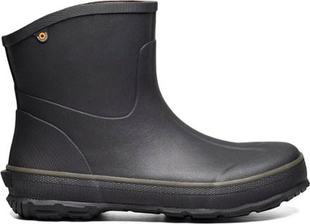 Bogs Men's Digger Mid Rain Boots