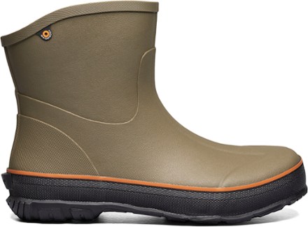 Digger Mid Rain Boots - Men's