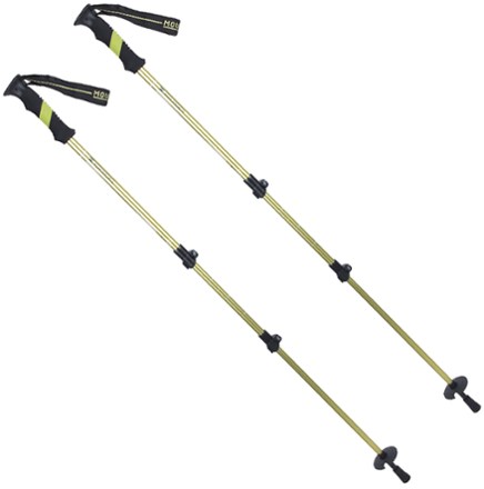 mountainsmith poles