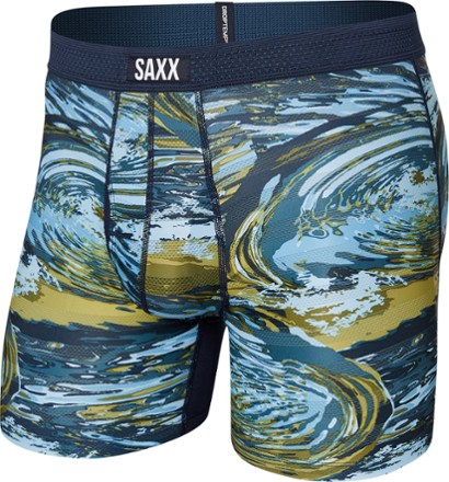 Saxx vibe boxer briefs men's rei co op hotsell