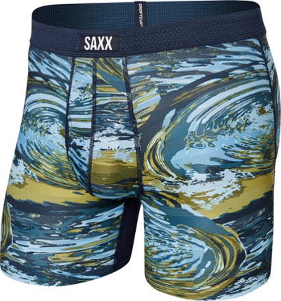 Droptemp Cooling – SAXX Underwear