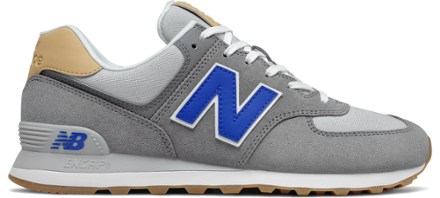 574 Classic Shoes - Men's