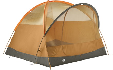 The North Face Wawona 6 Tent 2020 REI Co op