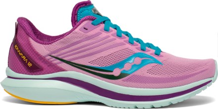 Kinvara 12 Road-Running Shoes - Women's