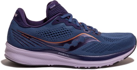 Ride 14 Road-Running Shoes - Women's