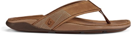 OluKai Tuahine Sandals - Men's 0