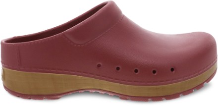 dok Støv Nævne Dansko Kane Clogs - Women's | REI Co-op