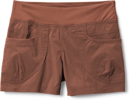 Kanab Shorts - Women's