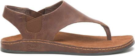 Wayfarer Post Sandals - Women's