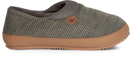 freewaters jeffrey slippers