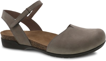 Rowan Shoes - Women's