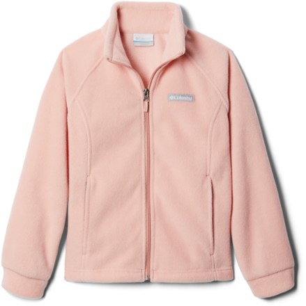 Girls 4-18 Columbia Benton Springs Fleece Jacket | forum.iktva.sa