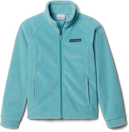 Benton Springs Fleece Jacket - Girls'