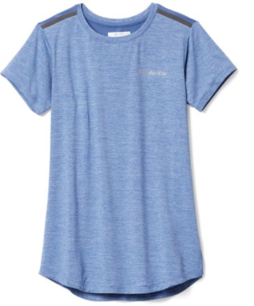 Tech Trek T-Shirt - Girls'