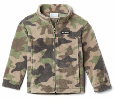 Zing III Fleece Jacket - Toddlers'