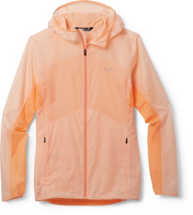 Cita SL Hoodie - Women's