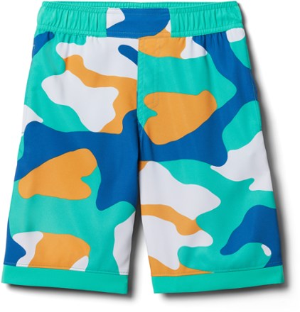 Sandy Shores Board Shorts - Toddler Boys'