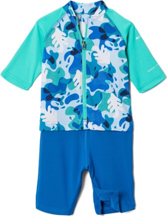 Sandy Shores Sunguard Suit - Toddlers'