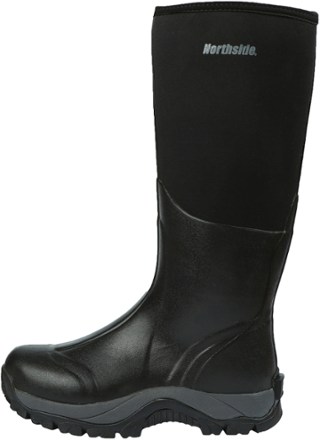 baffin klondike winter boots
