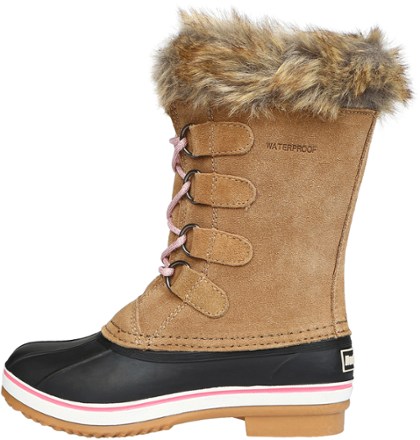 Kathmandu Winter Snow Boots - Girls'