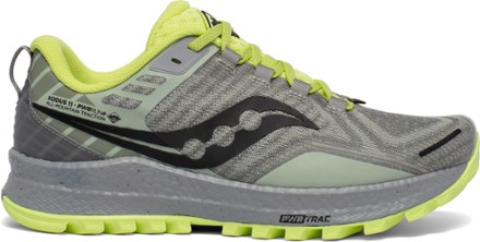 Xodus 11 Trail-Running Shoes - Women's