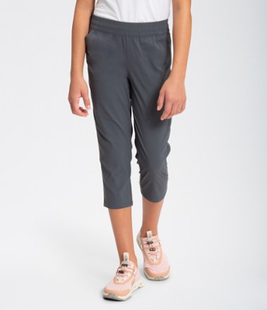 Aphrodite 3.0 Capri Pants - Girls'