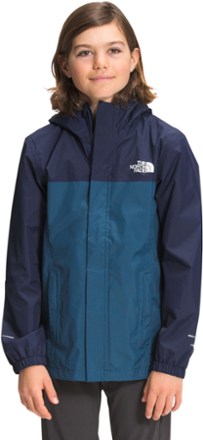 Resolve Reflective Jacket - Boys'