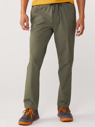 Mountain Hardwear Basin Pull-On Pants - Men's 0