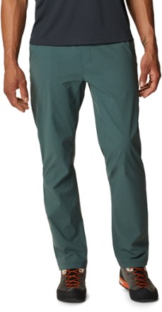 Basin Pull-On Pants - Men's