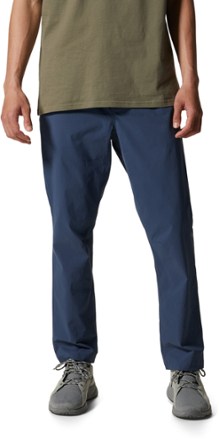 Basin Pull-On Pants - Men's
