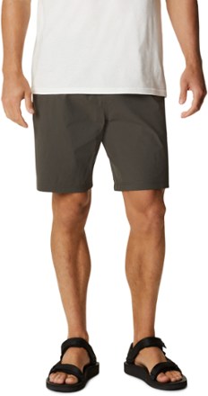 Basin Pull-On Shorts - Men's