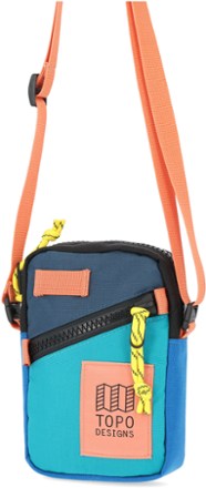 Mini Shoulder Bag