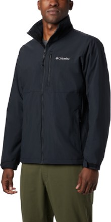 columbia utilizer jacket