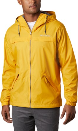 columbia oroville creek jacket